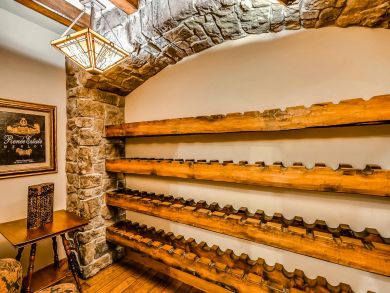 Breckenridge Luxury Vacation Rental with Six Bedrooms